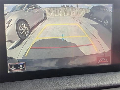 Used 2023 Lexus IS 300 w/ Comfort Package image 14