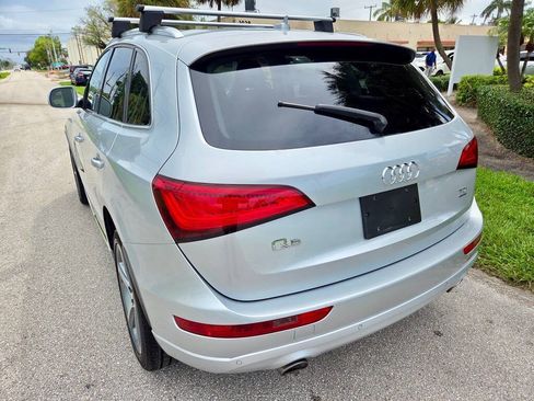 Used 2014 Audi Q5 TDI Premium Plus AWD/4WD image 11