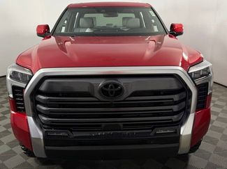 New 2026 Toyota Tundra Limited AWD/4WD video 2