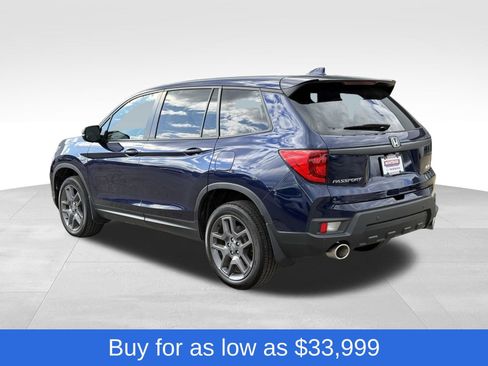 Used 2023 Honda Passport EX-L image 6