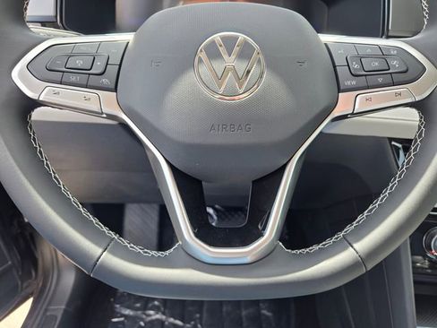 New 2026 Volkswagen Taos S FWD image 25