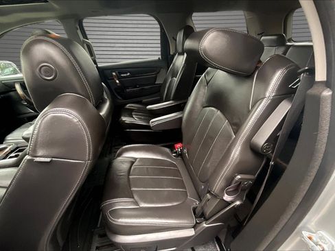Used 2015 GMC Acadia Denali AWD/4WD image 21