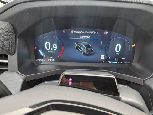 Used 2025 Ford Explorer ST-Line image 15