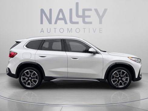 Used 2026 BMW X1 xDrive28i w/ Technology Package AWD/4WD image 5