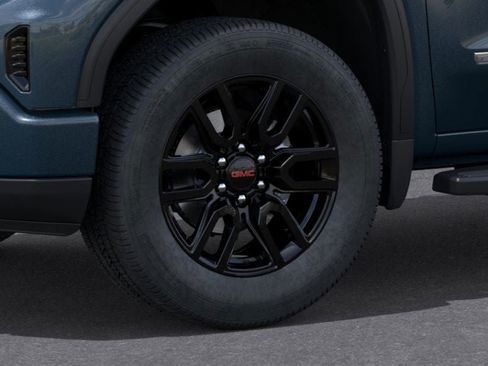 New 2026 GMC Sierra 1500 Elevation w/ Elevation Premium Package RWD image 9