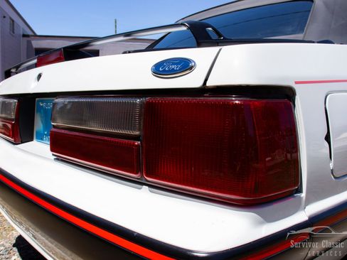 Used 1989 Ford Mustang LX RWD image 65
