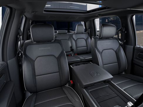 New 2026 RAM 1500 Laramie image 16