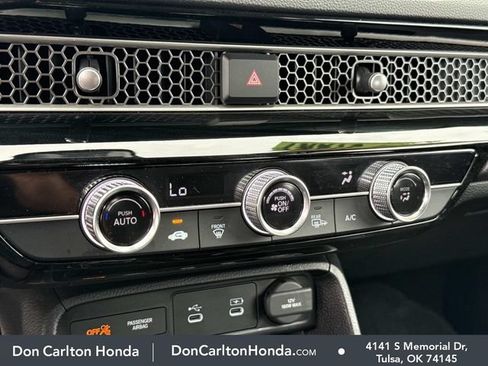 Used 2025 Honda Civic Sport image 20