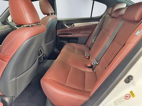 Used 2015 Lexus GS 350 AWD w/ F Sport Package image 22