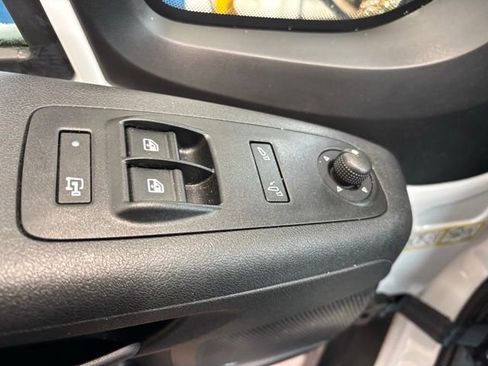 Used 2024 RAM ProMaster 3500 w/ Advanced Safety Group image 15