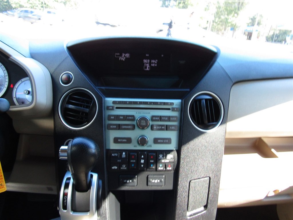 Used 2009 Honda Pilot EX-L image 28