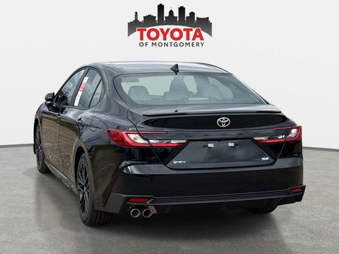 New 2026 Toyota Camry SE image 5