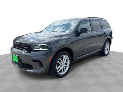 Used 2024 Dodge Durango GT
