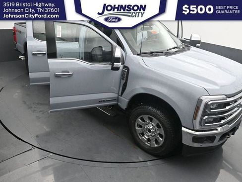 New 2026 Ford F250 Lariat w/ Lariat Ultimate Package AWD/4WD image 33