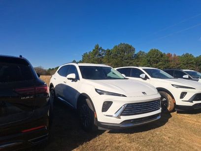 New 2026 Buick Envision Preferred