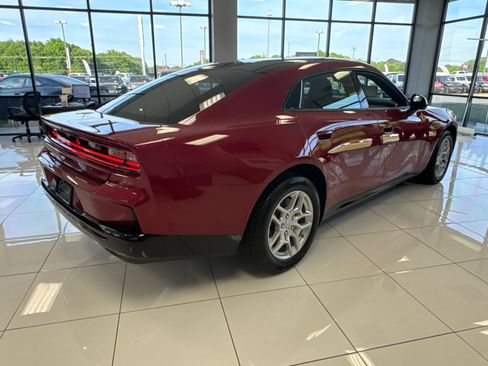 New 2026 Dodge Charger R/T image 5