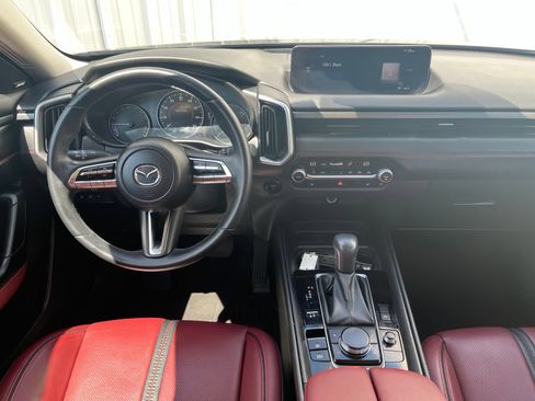 Certified 2025 MAZDA CX-50 AWD 2.5 Hybrid w/ Premium Pkg image 24