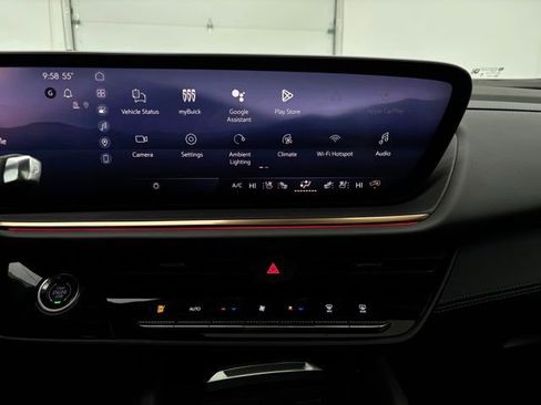 New 2026 Buick Envision Avenir image 27