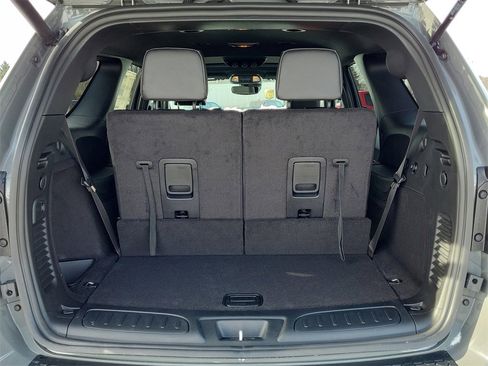 New 2026 Dodge Durango GT image 9