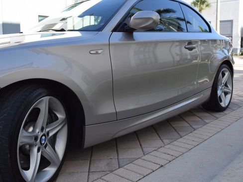 Used 2011 BMW 135i Coupe RWD image 18