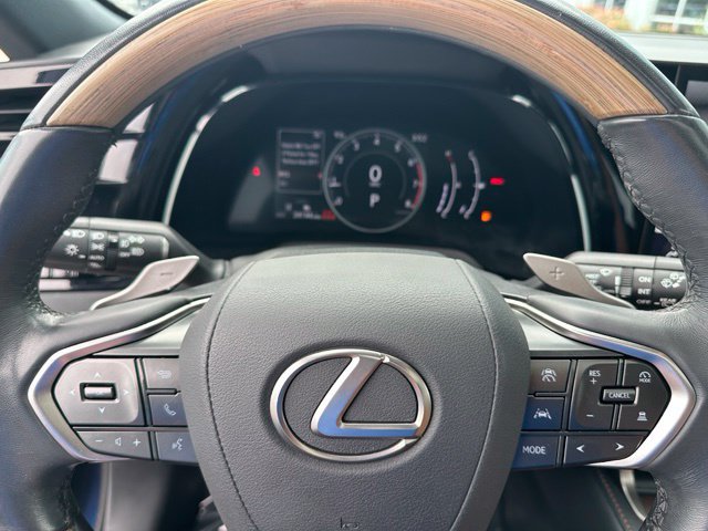 Used 2023 Lexus RX 350 Premium w/ Cold Area Package AWD/4WD image 28