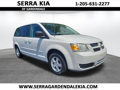 Used 2010 Dodge Grand Caravan SE w/ Popular Equipment Group