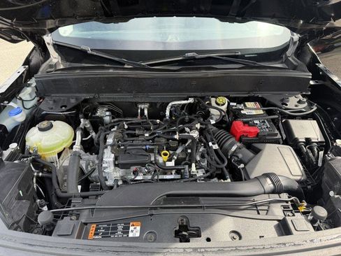 Used 2022 Ford Bronco Sport AWD/4WD image 18