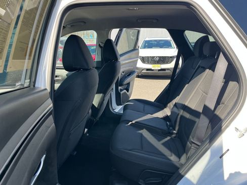 Used 2023 Hyundai Tucson SEL image 28