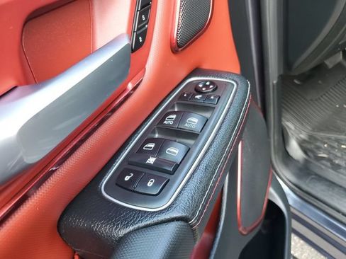 Used 2021 RAM 1500 Rebel w/ Rebel Level 2 Equipment Group AWD/4WD image 18