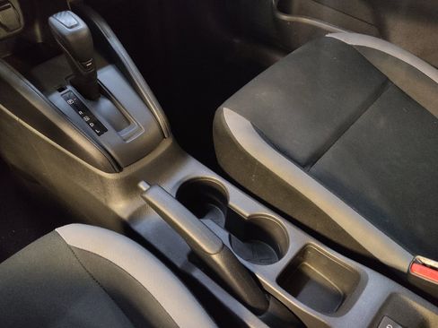 Used 2025 Nissan Versa S w/ Trunk Package FWD image 26