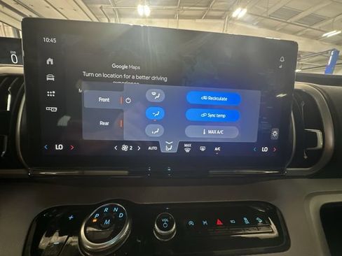Certified 2025 Ford Expedition Max Active AWD/4WD image 21