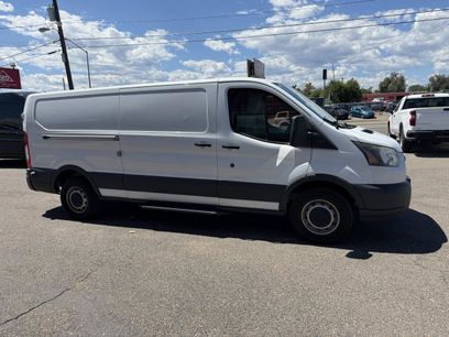 Used 2017 Ford Transit 250 148 Low Roof