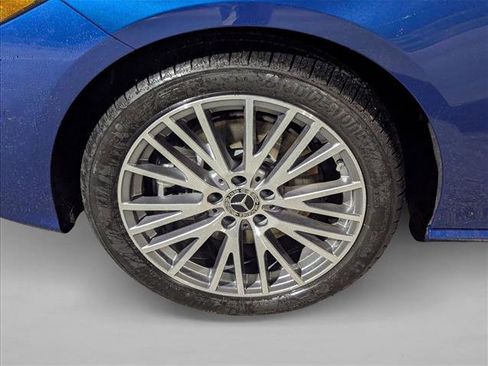 New 2026 Mercedes-Benz CLA 250 image 9