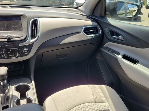 Used 2023 Chevrolet Equinox LS w/ LS Convenience Package FWD image 21
