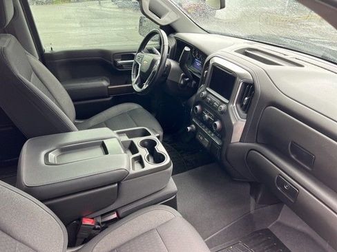 Used 2022 Chevrolet Silverado 1500 LT w/ Bed Protection Package image 6