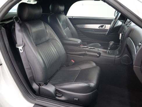 Used 2004 Ford Thunderbird RWD image 23