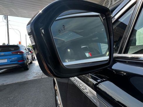 Used 2020 Lincoln Nautilus Reserve AWD/4WD image 25