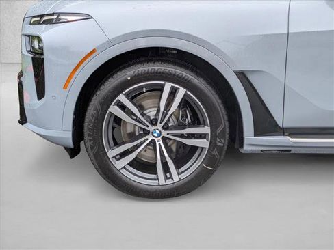 New 2026 BMW X7 xDrive40i w/ Executive Package image 10