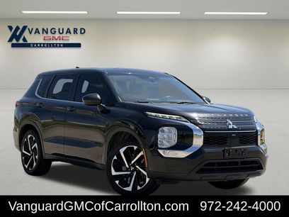 Used 2022 Mitsubishi Outlander ES
