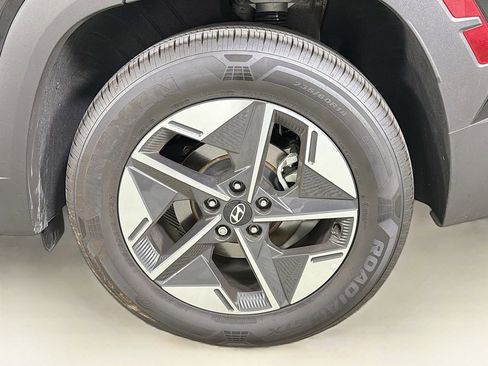 Used 2025 Hyundai Tucson SEL FWD image 29