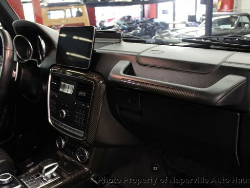 Used 2018 Mercedes-Benz G 65 AMG 4MATIC image 44