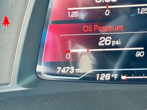 Used 2025 Chevrolet Corvette Z06 image 22