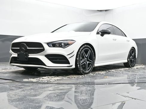 Used 2023 Mercedes-Benz CLA 250 4MATIC image 50