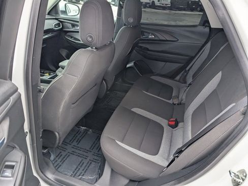 Used 2023 Chevrolet TrailBlazer LT w/ Convenience Package image 20