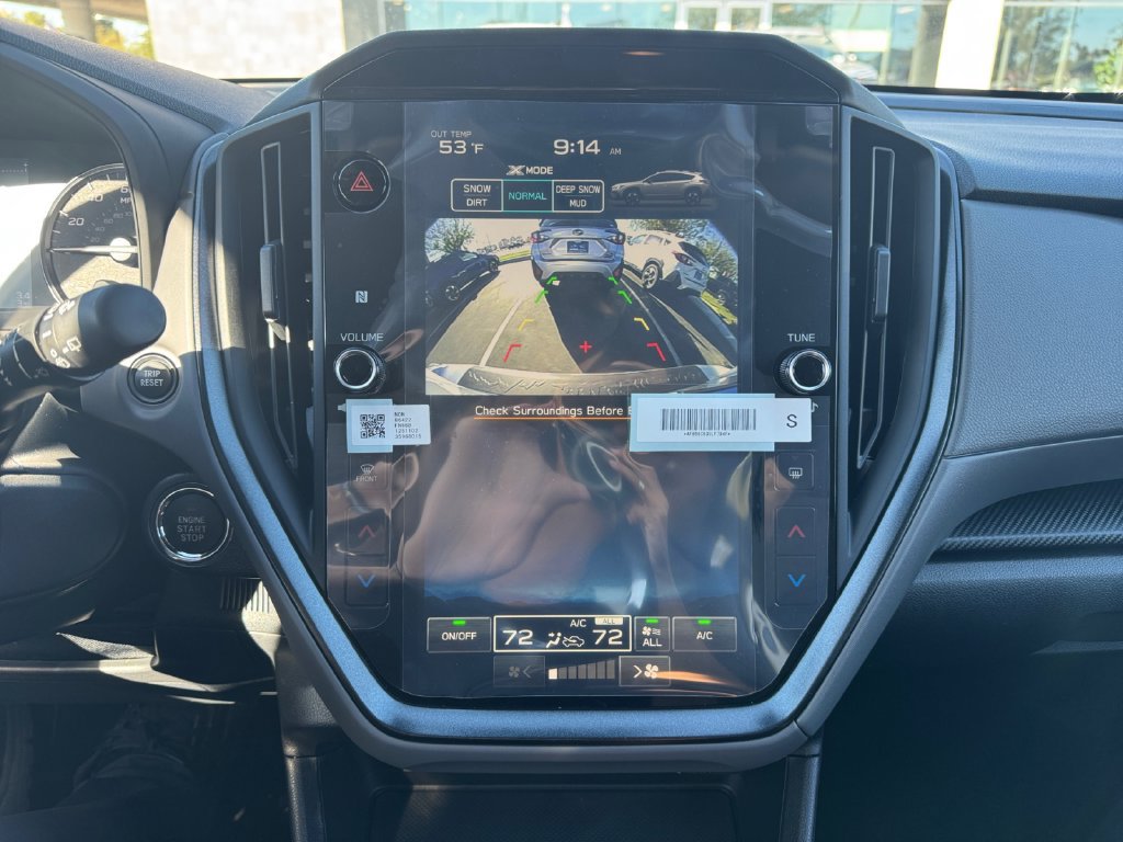 New 2026 Subaru Crosstrek 2.5i Premium AWD/4WD image 23