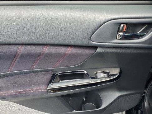 Used 2018 Subaru WRX STI image 28