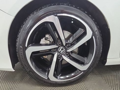 Used 2022 Honda Accord Sport image 41