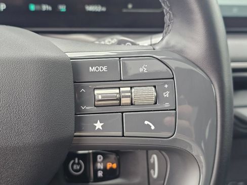 Certified 2024 Kia EV9 Wind AWD/4WD image 38