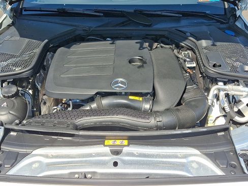 Certified 2023 Mercedes-Benz C 300 4MATIC Coupe image 29