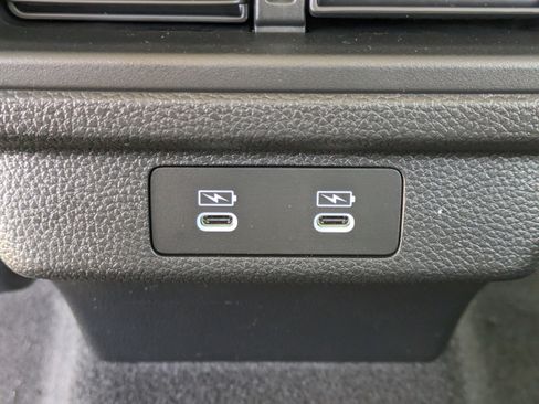 New 2026 Honda Accord Touring image 14